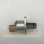 294200-0390 Diesel Fuel Pump Regulator Suction Control SCV Valve fits for Isuzu N Series Hino industria
