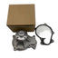 Diselmart New Water Pump with Gasket 132-0485 for Onan Generator