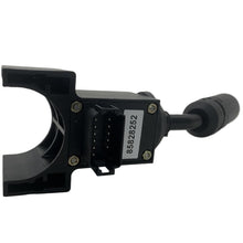 Diselmart New Turn Indicator Switch 85828252 For Holland B110B B100B B115B B90B