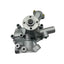 Diselmart Water Pump 129470-42001 129470-42003 for Yanmar 3JH3E 4JH2E 4JH3 4JH4
