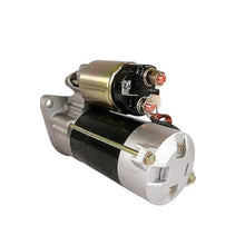 Diselmart 12V 9T Starter Motor 6A320-59210 LRS02300 228000-5400 6883225 STR70293 for Kubota Engine D782 D722E-GX Mowers ZD18 ZD21 Garden G2160 TG1860