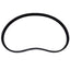 Diselmart Drive Pump Belt 6662855 for Bobcat 853 863 864 873 883 A220 A300 S220 S250 T200