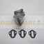Diselmart Fuel Pump 5.0 5.7 305 350 Mercruiser 97401A2 861678A1 M60600 18-7283