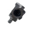 Diselmart Water Pump 119520-42000 119265-42001 For Yanmar 2D68E 2TNE68 3TNE68 3TNA70