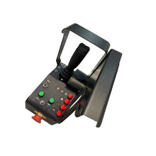 Diselmart Control Box Assembly 4000311410 for Haulotte STAR6-AC Optimum8-AC