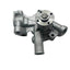 Diselmart Water Pump 119520-42000 119265-42001 For Yanmar 2D68E 2TNE68 3TNE68 3TNA70