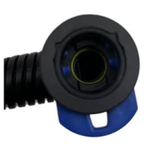 Diselmart Fuel Vapor Separator Hose+Valve BB5Z9G271B For Ford Taurus Edge Lincoln MKT 2.0L