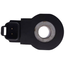 Diselmart Solenoid Valve Coil 85827995 for Case 580M 580N 580N EP 580SM 580SN 590SM 590SN