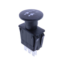 Diselmart PTO Switch 430-117 532196112 for Husqvarna Tractor GT2254 GTH2654 LGT2554 LGT2654 LOYTH20F YT48CS