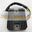 31600-MC9-740 31600-413-008 Regulator Rectifier fits for Honda CB S 400 250