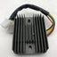 31600-MC9-740 Regulator Rectifier fits for Honda CB SC Nighthawk 450  1982 1986