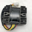 31600-MC9-740 Regulator Rectifier fits for Honda CB SC Nighthawk 450  1982 1986