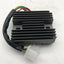31600-MC9-740 Regulator Rectifier fits for Honda CB SC Nighthawk 450  1982 1986