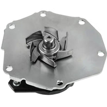 Diselmart Water Pump For Volvo XC90 V70 S80 XC70 Land Rover LR2 L6 3.0L 3.2L 30774949