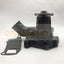 Water Pump 1-13650017-1 For Hitachi HC1110 HR1200S-5 HR900S HR900S-5 HR900SM MA145-5 RX2300 SR-G2000 SR-P1200 Isuzu Engine 6BG1