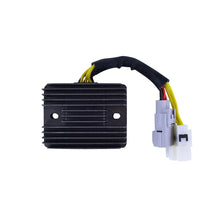 32800-10G30 Motorcycle Voltage Regulator Rectifier fits for Suzuki An Burgman 650