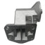 Diselmart 3773A071 Oil Filter Head parts For Perkins 1103C 1103B 1104D Diesel Engines