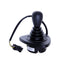 Diselmart Joystick Controller Handle 7919040095 1133801354 7919040075 for Linde Forklift R16-01 R16-02 R16-03 R14 115-01 115-02 115-03 Series