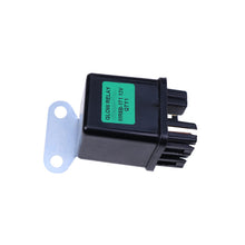 Diselmart Relay 8944607061 8944607060 for John Deere Excavator 220DW 245GLC 225DLC 135D 450DLC 650DLC 135G 850DLC 670GLC 190GW 230GW 470GLC 870GLC