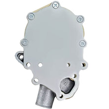 Diselmart Water Pump SBA145017660 Fits Ford New Holland Compact Tractor TC25 TC25DTC29 TC29D 1530