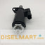 Diselmart Solenoid Valve YN35V00052F2 for Kobelco Excavator SK140SRLC SK210-8 SK210-9 SK350-9 SK485-9