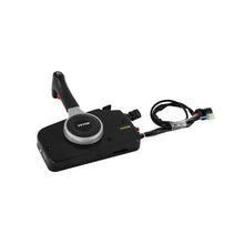 Diselmart Throttle Outboard Side Remote Control Box 67200-93J50 6720093J50 for Suzuki Outboard Boat Motor Engine Push to Open Right Hand