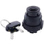 Diselmart Ignition Switch K7571-62112 For Kubota RTV1140CPX RTV1140CPXR RTV900G9 RTV900R9