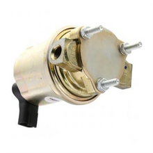 Diselmart New 24V 3990106 4943049 Fuel Transfer Pump Fit for Cummins Engine QSB5.9 6B 5.9L Diesel Engine Spare Part