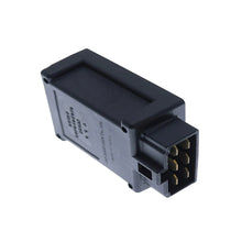 Diselmart 12V 6Pins Time Relay 31A6615100 31A66-15100 MA-31A66-15100 for Mitsubishi 7000 7200 7205 7260 7265 7360SS Tractor