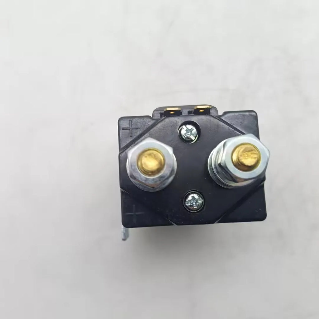 3740131 260208 Relay for JLG Electric Scissor Lift 1532E2 1532E3 1932E2 1932E3 2032E2 2033E3 2046E3 2632E2 2646E2