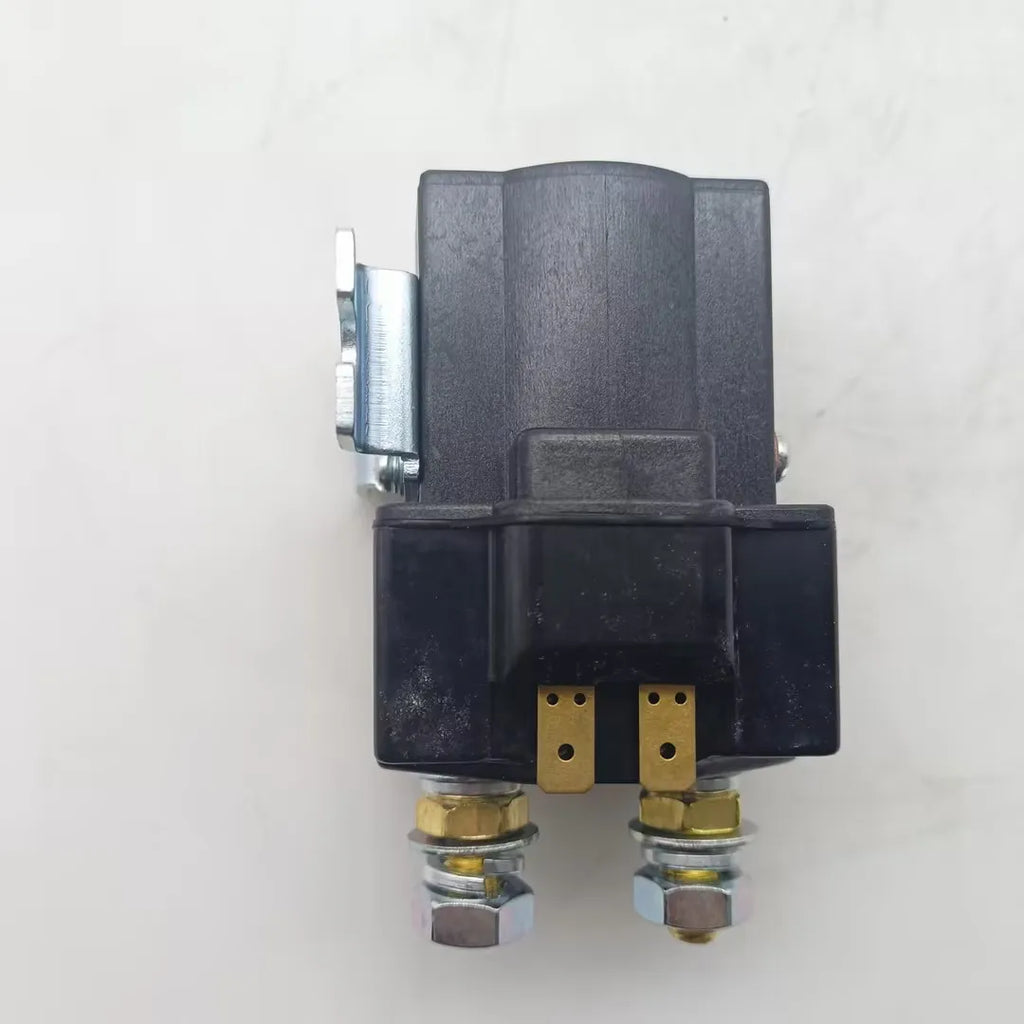 3740131 260208 Relay for JLG Electric Scissor Lift 1532E2 1532E3 1932E2 1932E3 2032E2 2033E3 2046E3 2632E2 2646E2