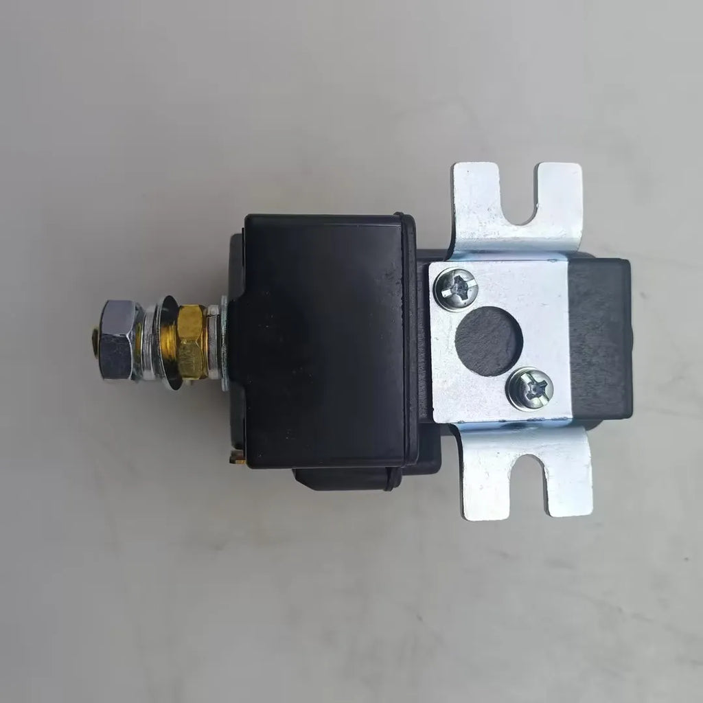 3740131 260208 Relay for JLG Electric Scissor Lift 1532E2 1532E3 1932E2 1932E3 2032E2 2033E3 2046E3 2632E2 2646E2