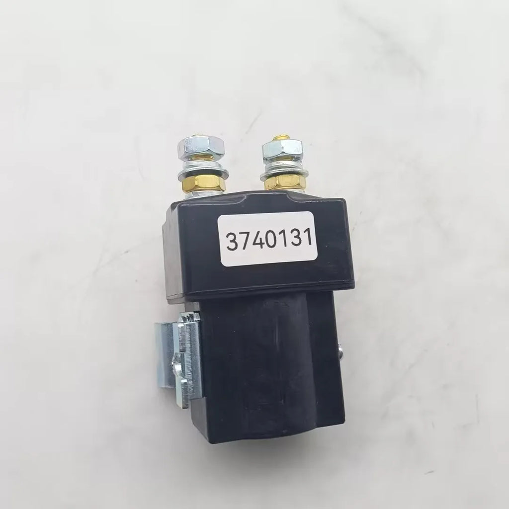 3740131 260208 Relay for JLG Electric Scissor Lift 1532E2 1532E3 1932E2 1932E3 2032E2 2033E3 2046E3 2632E2 2646E2