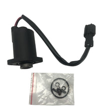 Diselmart Solenoid Valve LL001140 For Sumitomo SH200-5 SH240-5 SH350-5 SH240A5 Excavator