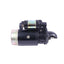 Diselmart 12V 10T Starter Motor 65495GT 65495 for Genie Boom Lift S-40 S-45 S-60 S-65 S-80 S-85 Z-80/60