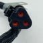 Diselmart Fuel Injector Wiring Loom 2864516 Fits For Cummins Engine ISM QSM M11