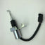New 12V Fuel Shut Off Solenoid 3932017 SA-3742-12 for Deutz 1751ES Engine Diesel Engine Spare Part
