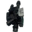 Diselmart Thermostat Housing 9850364680 for Citroen Berlingo B9 C3 C4 DS4 DS5 1.6 BlueHDi