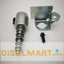 Diselmart 3C3Z6F089AA 904-268 Turbo Wastegate Controller VGT Solenoid Actuator Valve fits for Ford F250