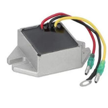 3 Wire Voltage Regulator 124660-77710 fits for Yanmar YM135 YM155 YM165 YM169 YM1110 YM1300 YM1500 Tractor