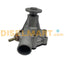 Diselmart Water Pump MM433424 for Mitsubishi Tractor S4L S3L D1450 D1550 D1650 MTE2000D