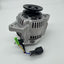 Diselmart Alternator 12V 60A 383-0592 for CAT C1.7 C1.8 C2.4 901C2 305E2CR 306E2 901C2