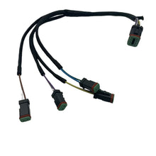 Diselmart Transmission Wiring Harness 121-0198 1210198 Fit Caterpillar D5M D6M D6N