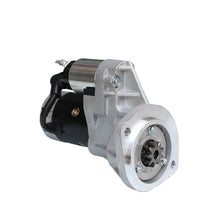 Diselmart Starter Motor 23300-80G00 2330080G00 110574 for Nissan Navara D22 2.Solution 0L 3.Say