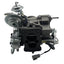Diselmart Carburetor 21100-11190 Replace for 84-99 Toyota Tercel Corolla Corsa Starlet