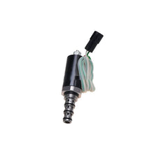 Solenoid Valve LJ00684 for CASE CX130 CX135SR CX160 CX210 CX240 CX700 CX800 KDRDE5K-20/40C13-203 KDRDE5K-20/40C04-109 Excavator