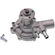 Diselmart Water Pump 3710285M94 for Massey Ferguson Tractor MT225 MT225B MT265B GC1705