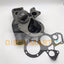 Water Pump U5MW0192 U5MW0189 for Perkins Engine 1004-40S 1004-42 1006-60