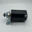 Diselmart 12V 14T Starter Motor 693551 for Briggs & Stratton 212907 214707 215707 215802