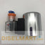 Diselmart Solenoid Valve Coil MFB12-37YC MFZ12-37YC AC220V/110V DC24V/12V/72V/48V/60V 30W